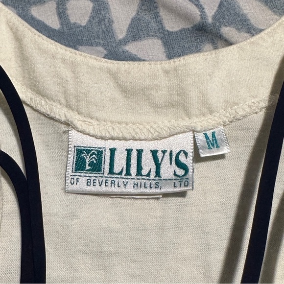 VTG White Zebra Print Pleated Tennis Skirt and Top Two Piece Set Mob Wife‎ - Picture 5 of 16